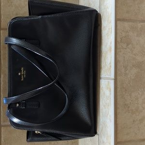 Kate Spade Satchel Purse
